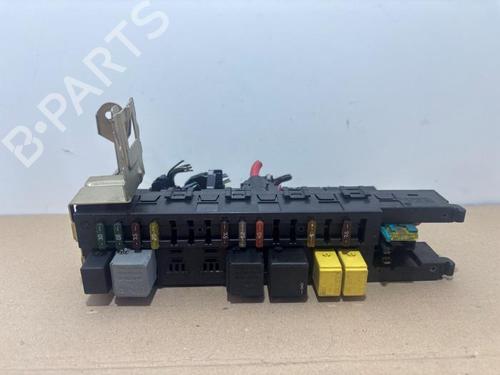 Electronic module MERCEDES-BENZ C-CLASS (W203) C 200 CDI (203.004) | BP38855306M83 - Image 2