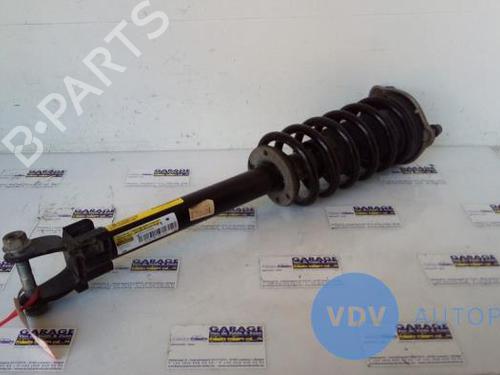 Left front shock absorber MERCEDES-BENZ C-CLASS T-Model (S205) C 220 BlueTEC / d (205.204) | BP25942535M16 