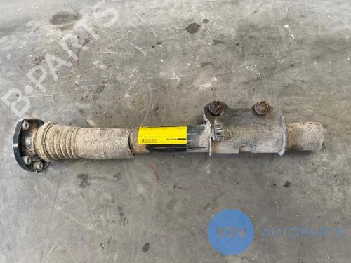 Used Right front shock absorber MERCEDES-BENZ SPRINTER 5-t Platform/Chassis (B906) 513 CDI (906.155, 906.253, 906.255, 906.153) (129 hp) 25965786