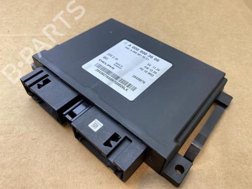 Electronic module MERCEDES-BENZ A-CLASS (W176) A 180 CDI / d (176.012) | BP38844235M83 - Image 2
