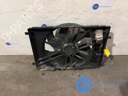 Heater blower motor MERCEDES-BENZ C-CLASS (W204) C 220 CDI (204.008) | BP25969968M62 