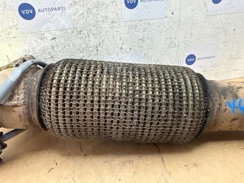 Pipe MERCEDES-BENZ A-CLASS (W176) A 200 CDI (176.001) | BP38836580M125 - Image 3