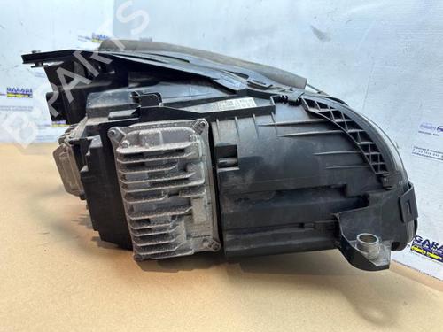 Left headlight MERCEDES-BENZ CLS (C218) CLS 250 CDI / BlueTEC / d (218.303, 218.304) | BP38845900C28 - Image 5