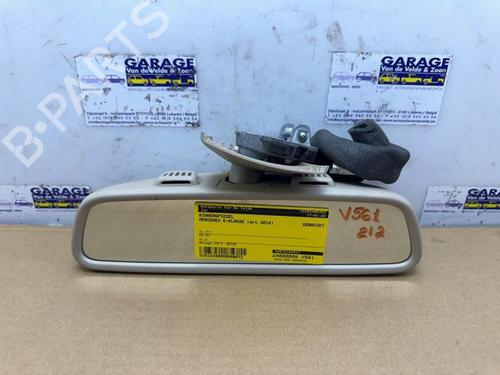 rear-mirror-mercedes-benz-e-class-w212-2009-2010-2011-2012-2013-2014-2015-2016-38842957 main image