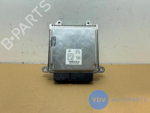 Control unit MERCEDES-BENZ C-CLASS (W204) C 220 CDI (204.002) | BP29990351M11
