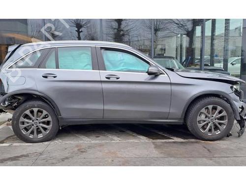 Front right panel MERCEDES-BENZ GLC (X253) 250 4-matic (253.946) | BP38841067C59 - Image 11