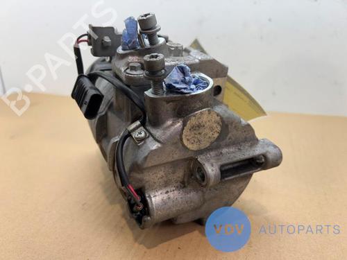 AC compressor MERCEDES-BENZ C-CLASS Coupe (C204) C 220 CDI (204.302) | BP29282159M34 
