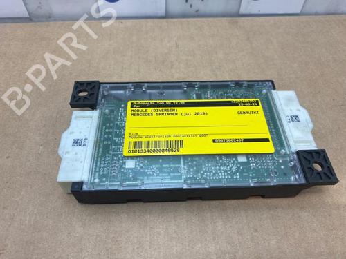 Used Electronic module Electronic module 38841568 38841568