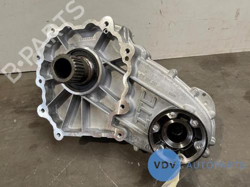 Transfer box MERCEDES-BENZ GLE (V167) GLE 350 de 4-matic (167.117) | BP29517302M36 