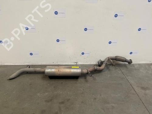 Exhaust system MERCEDES-BENZ VITO Van (W447) 111 CDI (447.601, 447.603, 447.605) | BP38839710M121 - Image 5