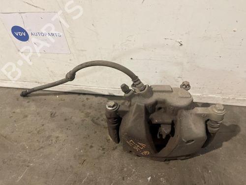 Used Left front brake caliper Left front brake caliper MERCEDES-BENZ GLK-CLASS (X204) 200 CDI (204.901) (143 hp) 38835914 38835914