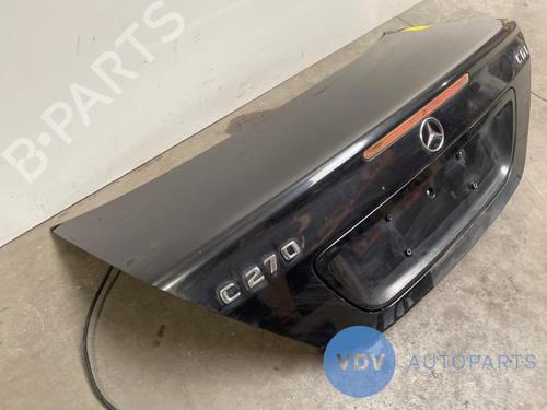Tailgate MERCEDES-BENZ C-CLASS (W203) C 270 CDI (203.016) | BP27461055C6 