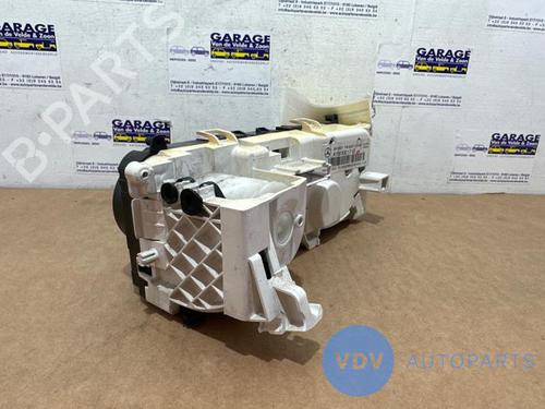 Climate control MERCEDES-BENZ A-CLASS (W169) A 150 (169.031, 169.331) | BP25948688I5 
