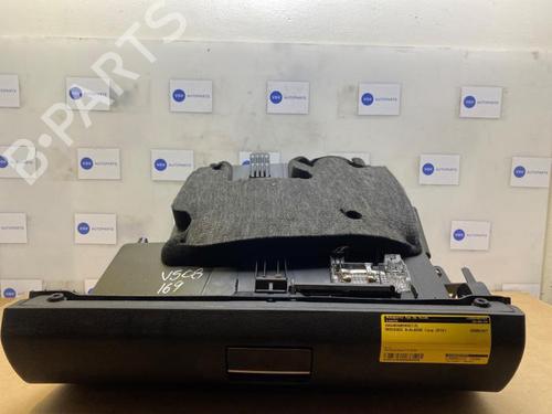 glove-box-mercedes-benz-a-class-w169-2004-2005-2006-2007-2008-2009-2010-2011-2012-38841158 main image