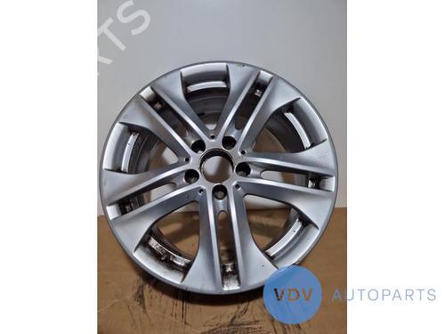 Used Rim MERCEDES-BENZ E-CLASS Coupe (C207) E 220 CDI / d (207.302, 207.301) (170 hp) 25971828