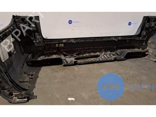 Rear bumper MERCEDES-BENZ E-CLASS T-Model (S213) E 200 d (213.213) | BP25963802C8 