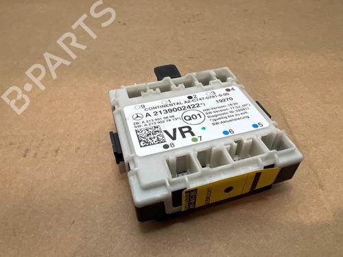 Used Electronic module Electronic module 38833855 38833855