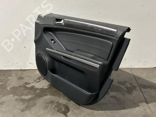 Front right panel MERCEDES-BENZ M-CLASS (W164) ML 320 CDI 4-matic (164.124, 164.125, 164.122) | BP38817013C59 - Image 3