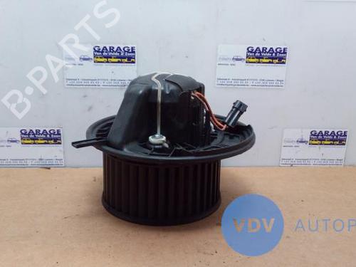 Used Heater blower motor MERCEDES-BENZ A-CLASS (W169) A 150 (169.031, 169.331) (95 hp) 25944541