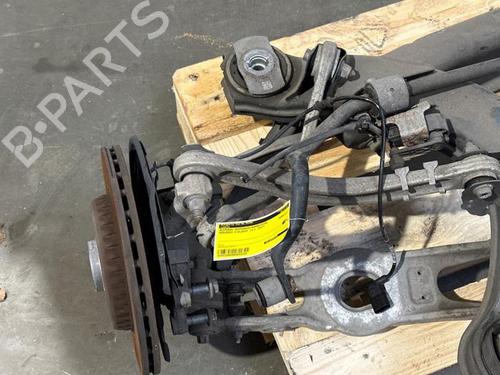 Bagaksel MERCEDES-BENZ E-CLASS (W213) E 220 d (213.004) | BP38844413M2 - Image 4