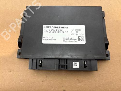 Electronic module MERCEDES-BENZ SPRINTER 3,5-t Van (B907, B910) 317 CDI RWD (907.631, 907.633, 907.635, 907.637) | BP38824404M83 - Image 3