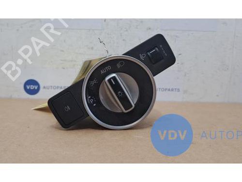 Used Headlight switch MERCEDES-BENZ C-CLASS (W204) C 200 CDI (204.001) (136 hp) 25963380