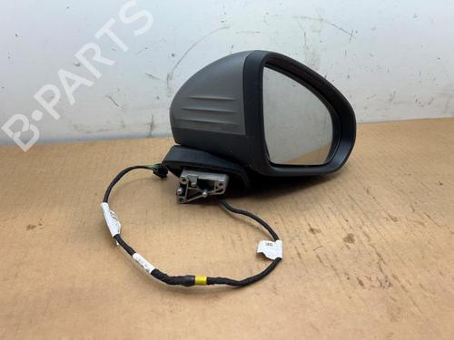 Retrovisor derecho Retrovisor derecho MERCEDES-BENZ A-CLASS (W177) A 200 (177.087) (163 hp) 38820195 38820195
