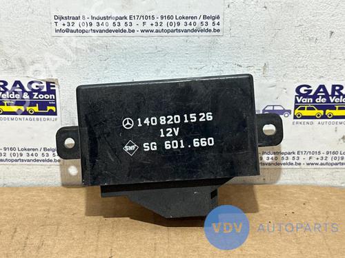 Electronic module MERCEDES-BENZ S-CLASS (W140) 300 SE 2.8 (140.028) | BP25946969M83 