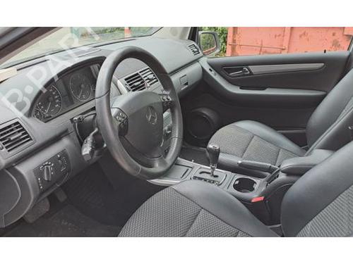 Headlight switch MERCEDES-BENZ A-CLASS (W169) A 160 (169.031, 169.331) | BP38847252I24 - Image 12