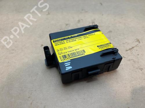 Electronic module MERCEDES-BENZ E-CLASS (W212) E 300 Hybrid / BlueTEC Hybrid (212.098) | BP38819750M83 - Image 2