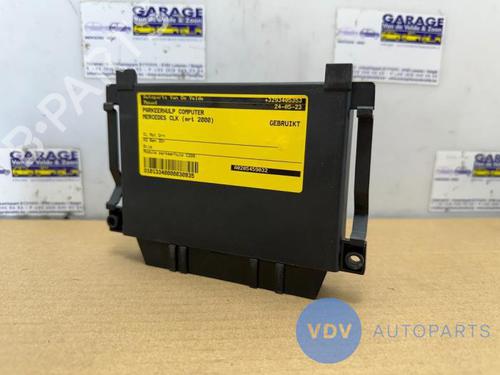 Used Electronic module MERCEDES-BENZ CLK (C208) CLK 200 (208.335) (136 hp) 25949331