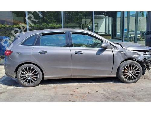 Front left panel MERCEDES-BENZ B-CLASS Sports Tourer (W247) B 200 d (247.012) | BP38836807C58 - Image 4