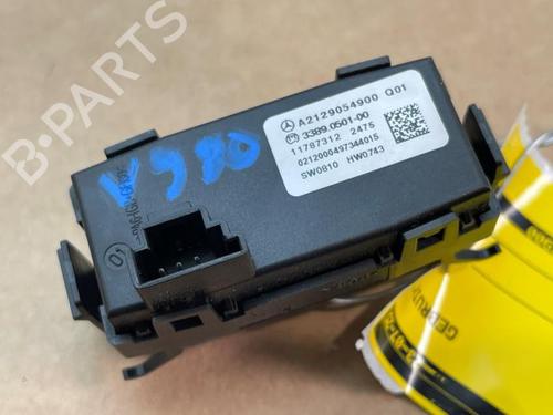 Switch MERCEDES-BENZ E-CLASS (W212) E 250 CDI / BlueTEC (212.003, 212.004) | BP38826932I30 - Image 2