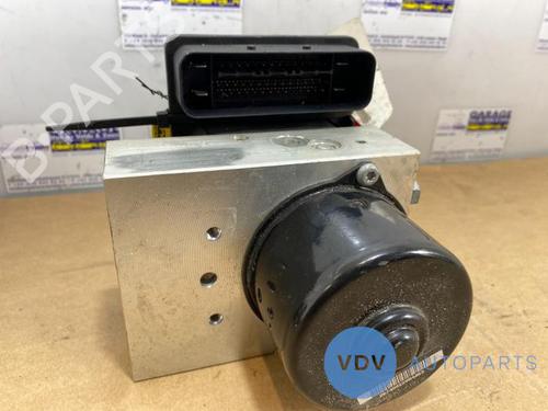 Elektronisk modul MERCEDES-BENZ C-CLASS (W203) C 200 CDI (203.007) | BP25951262M83 