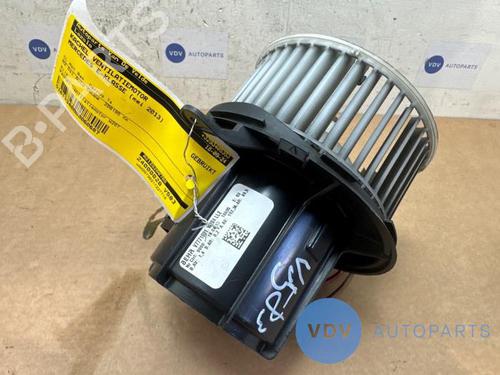 Heater blower motor MERCEDES-BENZ E-CLASS Coupe (C207) E 220 CDI / d (207.302, 207.301) | BP25965303M62 