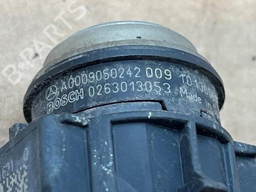 Electronic module MERCEDES-BENZ GLK-CLASS (X204) 220 CDI (204.902) | BP38830783M83 - Image 3