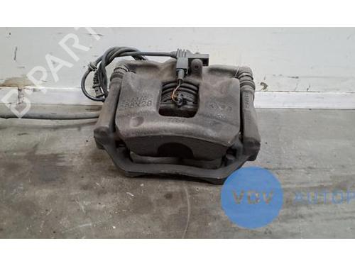Right front brake caliper MERCEDES-BENZ GLA-CLASS (X156) GLA 200 CDI / d (156.908) | BP25962404M104 