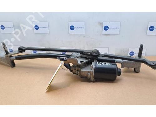 Used Front wipers mechanism Front wipers mechanism MERCEDES-BENZ CLA Coupe (C117) CLA 220 CDI / d (117.303) (163 hp) 38841268 38841268