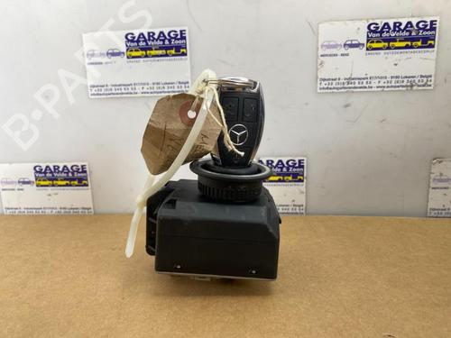 Ignition barrel MERCEDES-BENZ E-CLASS T-Model (S212) E 200 CDI / BlueTEC (212.205, 212.206) | BP38851257M48 - Image 4