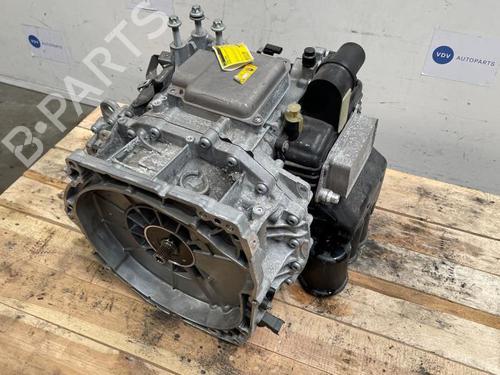 Gearbox MERCEDES-BENZ A-CLASS (W177) A 250 e (177.086) | BP38837316M3 - Image 2
