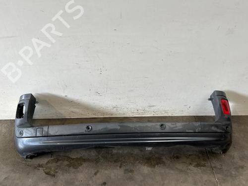 Bagtil kofangere Bagtil kofangere MERCEDES-BENZ CITAN MPV (W415) 108 CDI (415.703) (80 hp) 39905259 39905259