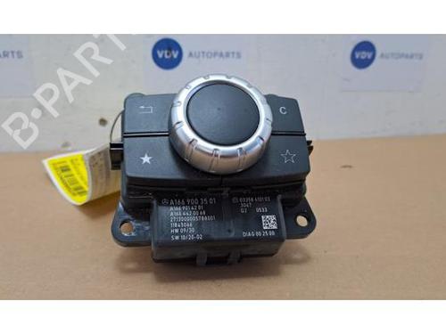 electronic-module-mercedes-benz-m-class-w166-2011-2012-2013-2014-2015-38840403 main image
