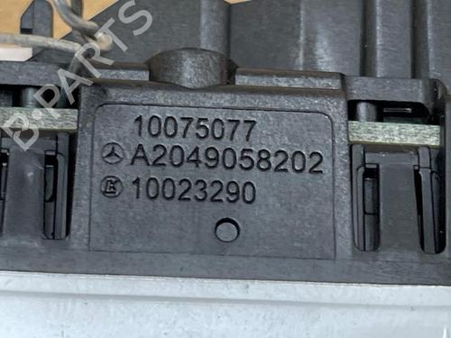 Switch MERCEDES-BENZ C-CLASS T-Model (S204) C 220 CDI (204.202) | BP38840357I30 - Image 3