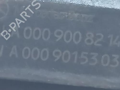 Electronic module MERCEDES-BENZ CLA (C118) CLA 250 e (118.386) | BP38816711M83 - Image 3