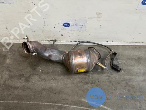 Used Catalyst MERCEDES-BENZ E-CLASS (W212) E 200 (212.034) (184 hp) 26610500
