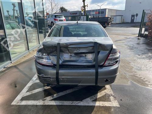 Headlight switch MERCEDES-BENZ C-CLASS (W204) C 200 CDI (204.001) | BP38831531I24 - Image 7