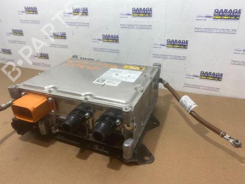 Control unit MERCEDES-BENZ A-CLASS (W177) A 250 e (177.086) | BP38853406M11 - Image 4