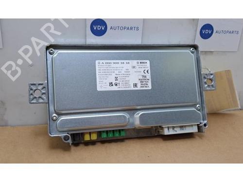Control unit MERCEDES-BENZ S-CLASS (V223) S 580 e 4-matic (223.169) | BP38841293M11 - Image 2