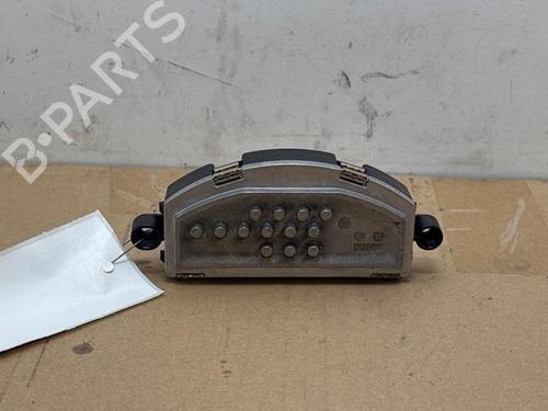 Used Heater resistor Heater resistor 38824985 38824985