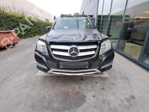 Headlight switch MERCEDES-BENZ GLK-CLASS (X204) 200 CDI (204.901) | BP38845642I24 - Image 5